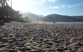 Chili In Suites Maresias