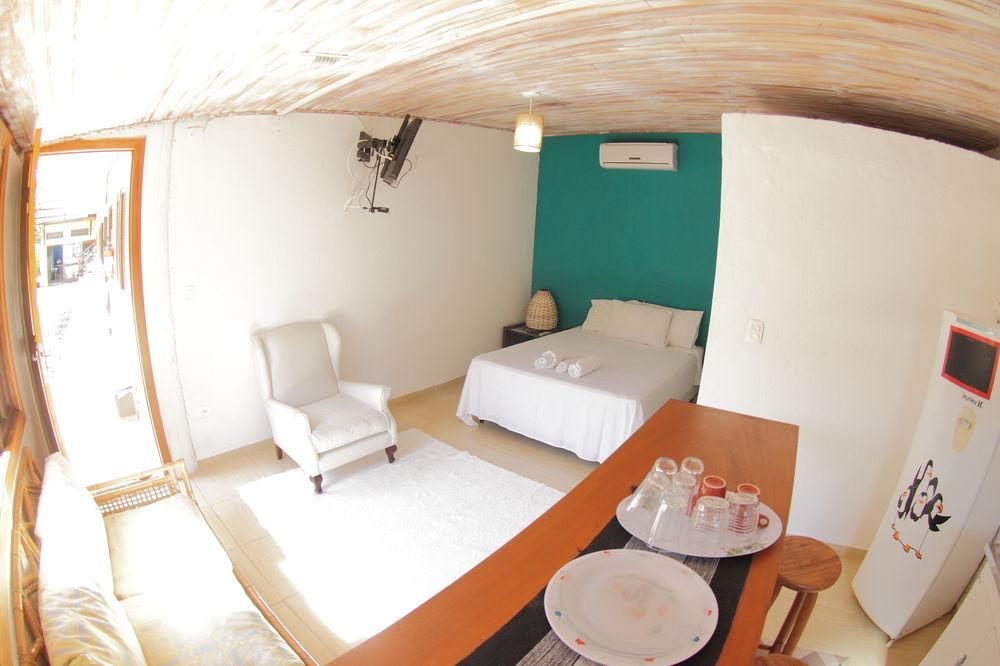 Chili In Suites Maresias Exterior photo