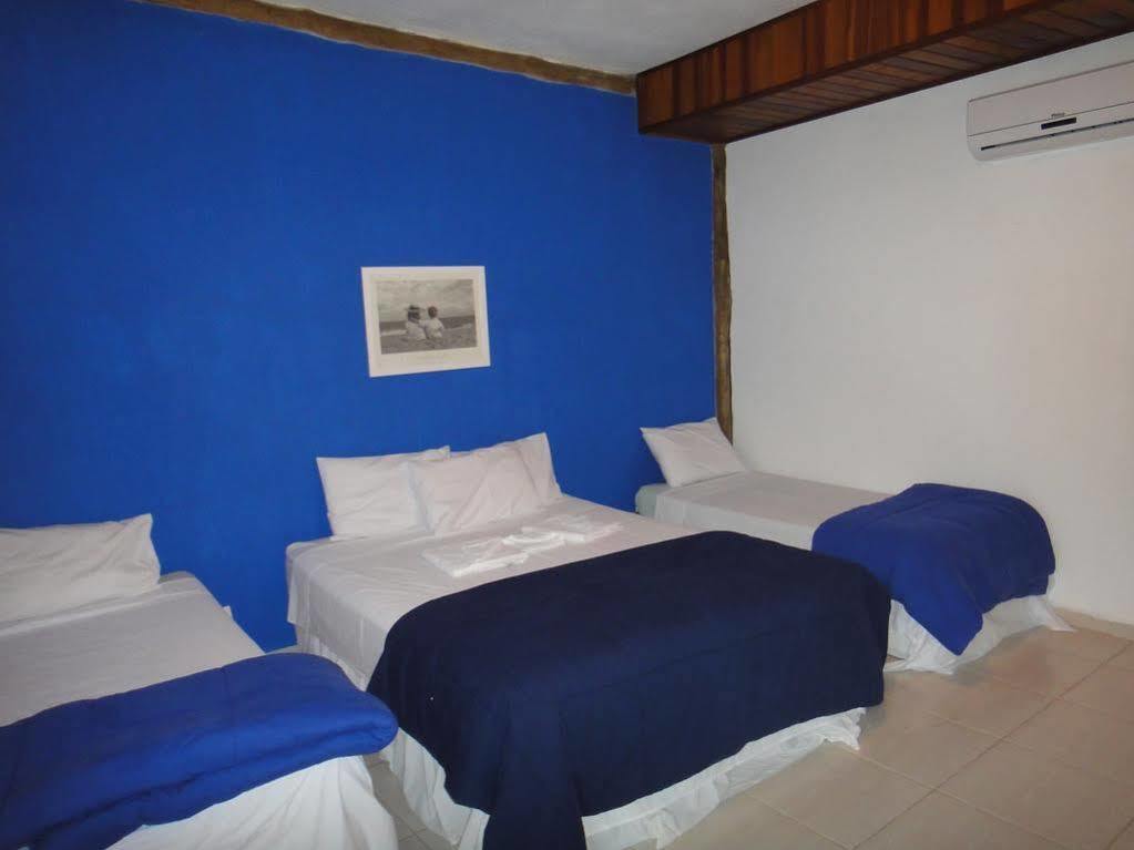 Chili In Suites Maresias Exterior photo